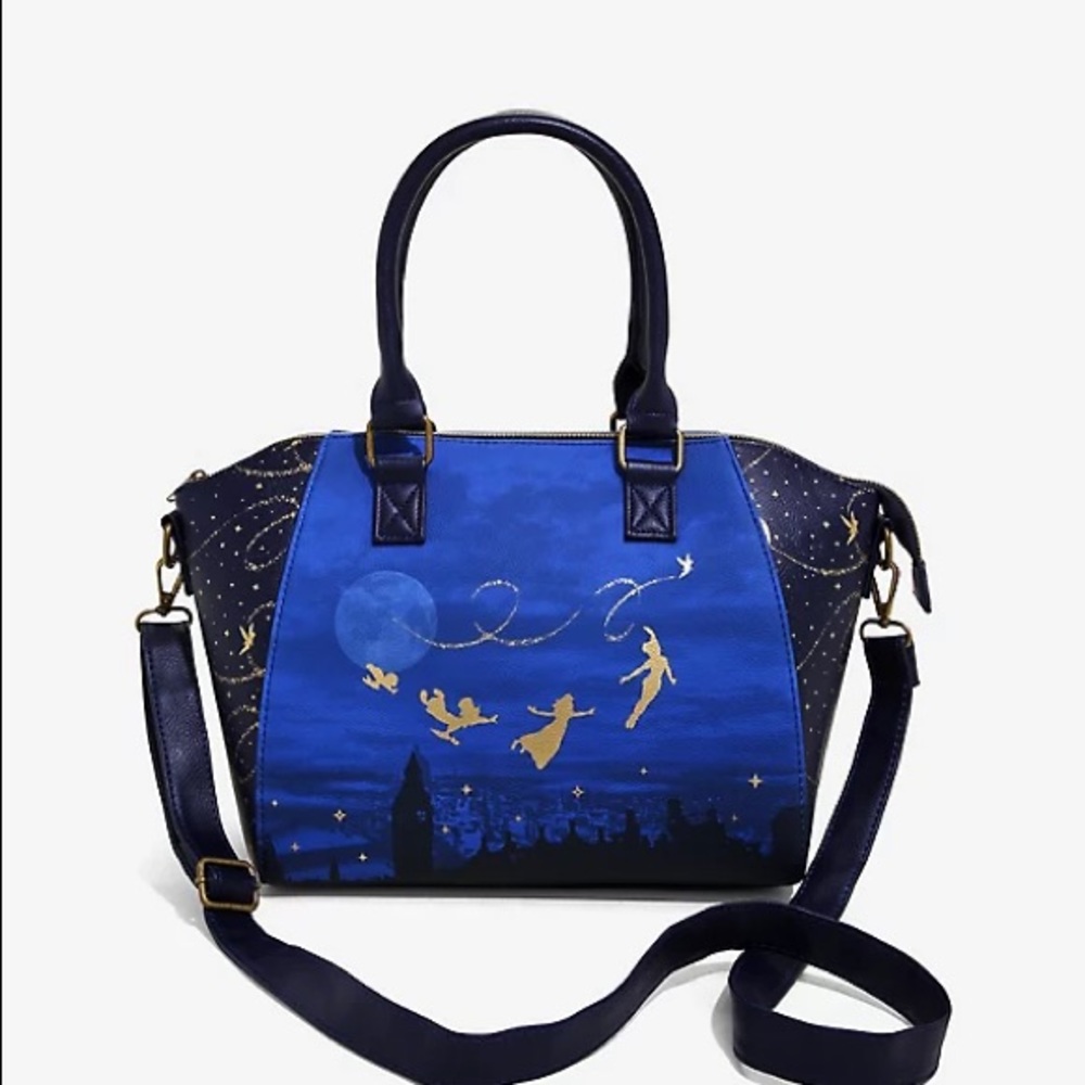 Loungefly Peter Pan